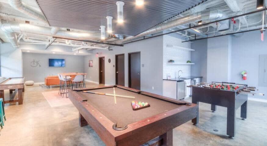 Cozysuites Spacious Sdo, Lawrenceville Питтсбург Экстерьер фото