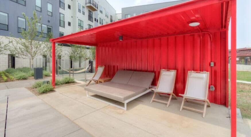 Cozysuites Spacious Sdo, Lawrenceville Питтсбург Экстерьер фото