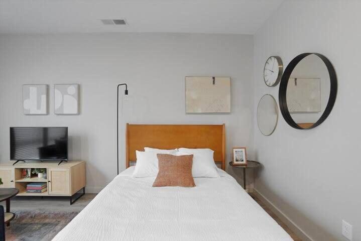 Cozysuites Spacious Sdo, Lawrenceville Питтсбург Экстерьер фото
